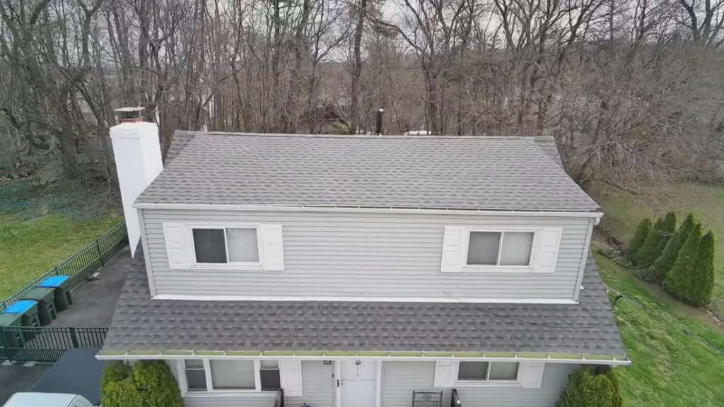 Roofing and exterior project photo 23